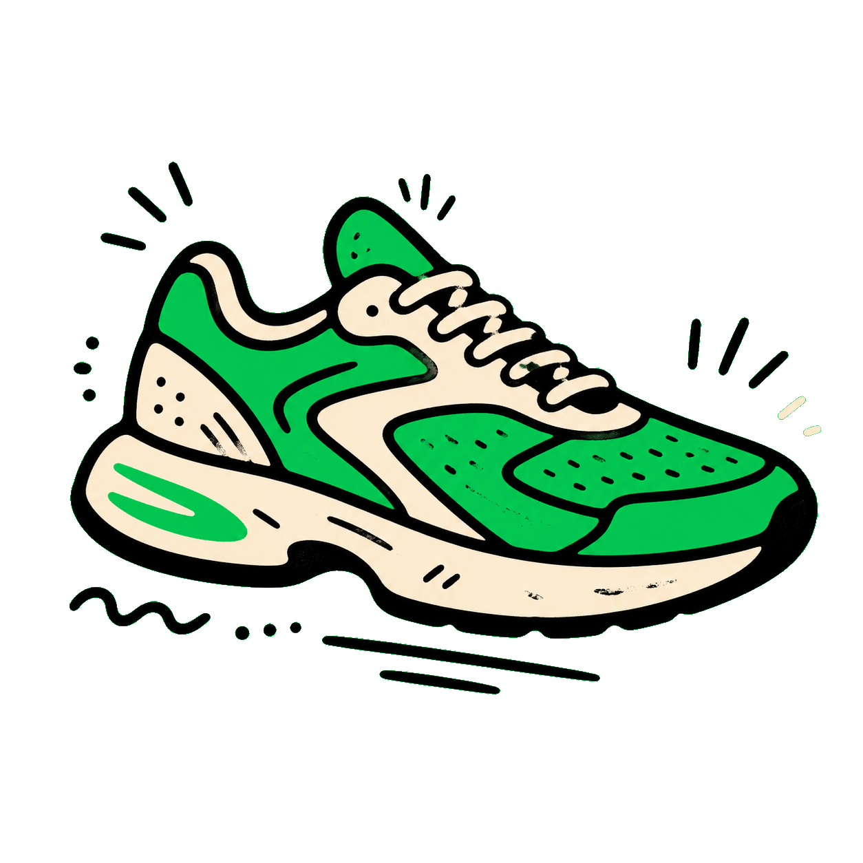 Zapatilla